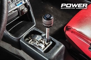 Honda Civic EG Sedan K20 256Ps 